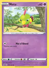 Carte Natu 076/192