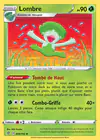 Carte Lombre 008/192