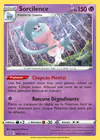 Carte Sorcilence 085/192
