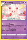 Carte Charmilly 087/192
