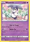 Carte Wimessir 088/192