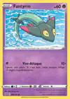 Carte Fantyrm 089/192