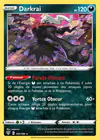 Carte Darkrai 105/189