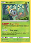 Carte Brindibou 011/189
