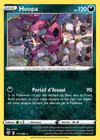 Carte Hoopa 111/189