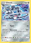Carte Cliticlic 127/189