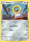 Carte Meltan 129/189
