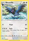 Carte Bleuseille 155/189
