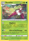 Carte Sucreine 016/189