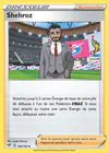 Carte Shehroz 168/189
