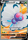 Carte Papilusion V 177/189