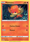 Carte Flamajou 026/189