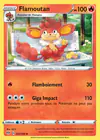 Carte Flamoutan 027/189