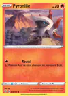 Carte Pyronille 029/189