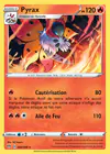 Carte Pyrax 030/189