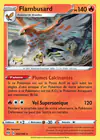 Carte Flambusard 032/189