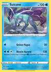 Carte Suicune 037/189
