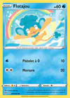 Carte Flotajou 041/189