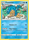 Carte Flotoutan 042/189