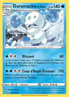 Carte Darumacho de Galar 044/189
