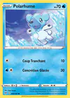 Carte Polarhume 048/189