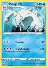 Carte Polagriffe 049/189