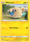 Carte Wattouat 055/189