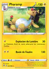 Carte Pharamp 057/189