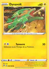 Carte Dynavolt 058/189