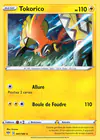 Carte Tokorico 061/189