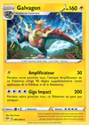 Carte Galvagon 065/189
