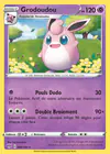 Carte Grodoudou 068/189
