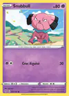 Carte Snubbull 070/189