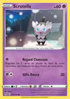 Carte Scrutella 073/189