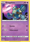 Carte Gringolem 076/189