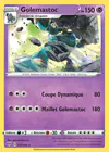 Carte Golemastoc 077/189