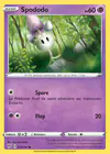 Carte Spododo 079/189