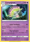 Carte Lampignon 080/189