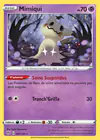 Carte Mimiqui 081/189