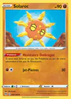Carte Solaroc 092/189
