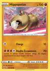 Carte Hippopotas 093/189