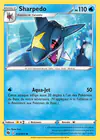 Carte Sharpedo 012/073