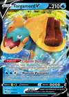 Carte Torgamord V 014/073