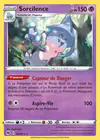 Carte Sorcilence 020/073