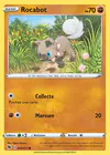 Carte Rocabot 029/073