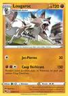 Carte Lougaroc 030/073
