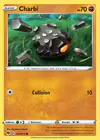 Carte Charbi 031/073