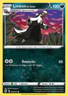 Carte Linéon de Galar 036/073