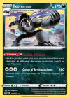 Carte Ixon de Galar 037/073