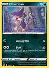 Carte Chacripan 039/073